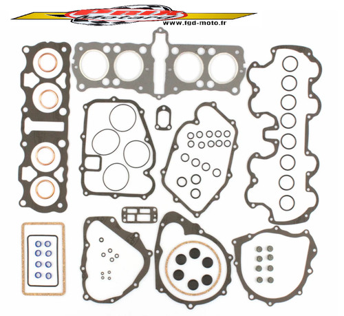 Honda 750 four k7 - honda,