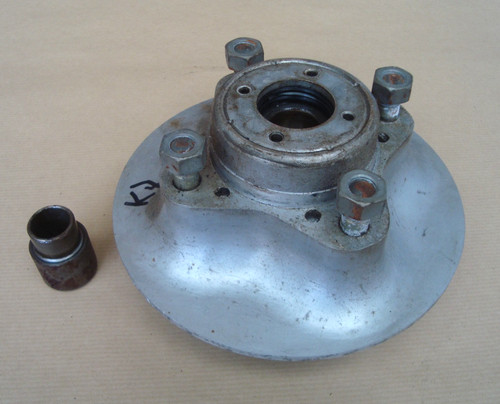 Honda 750 four typ k7 - honda,