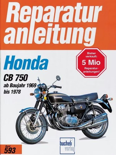 Honda 750 k2 k6 - cb, /