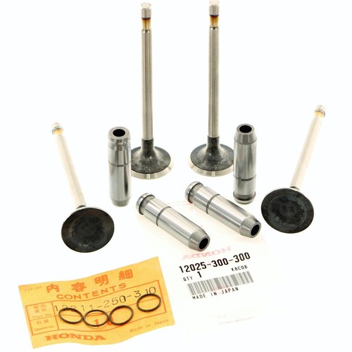 Honda 750 four k6 - 750, k7