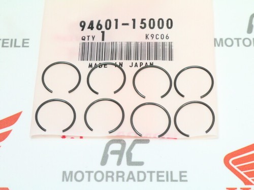 Honda 750 four - k1, k2-k6