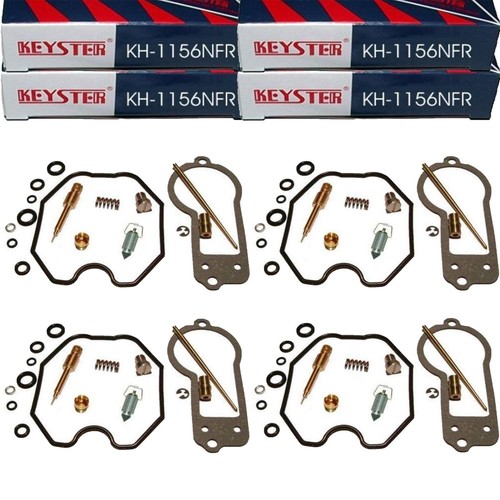 Vergaser reparatursatz für - 4x,