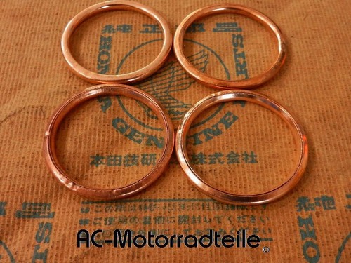 Honda 750 four k2 k6 - cb, k1