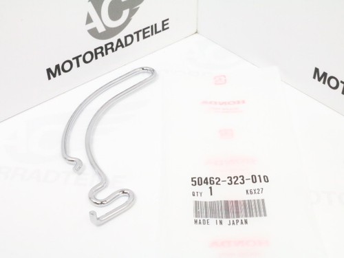 Honda 750 four - k0, k1