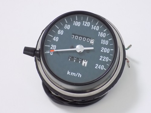 Tacho tachometer honda 750 - tacho,