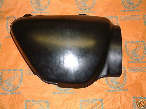 Honda 750 four - 750, k8