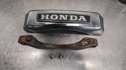 Honda cb750k7 unteres - unteres, joch