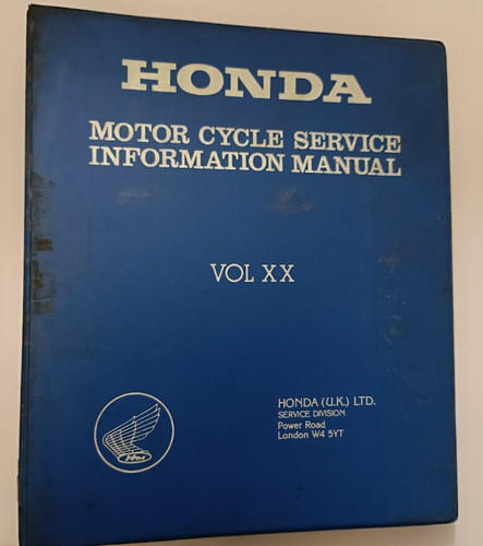 Honda cb750four cb750f2 - honda, k7,cb750f2