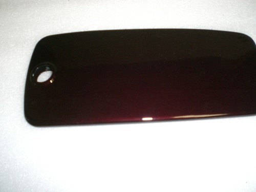 Honda 750 deckel tank - 750, k7