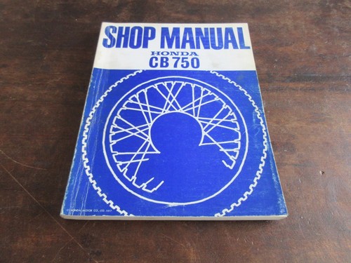 Honda cb750 k3 k4 - cb750, k1