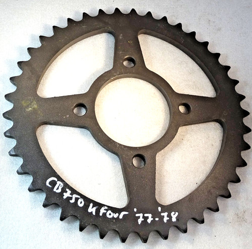 Kettenrad 630er teil für - kettenrad,