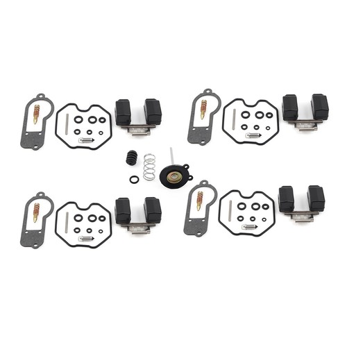 Vergaser reparatursatz - 4x, &