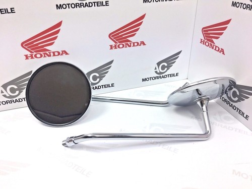 Honda 250 350 400 450 - 450, 500