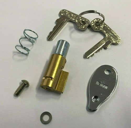 Lenkschloß für honda 750 - für,