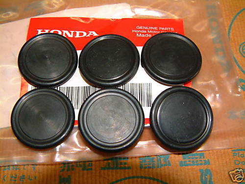 Honda 750 four f1 - honda, k8