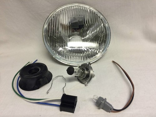 Reflektor lampe scheinwerfer - reflektor,