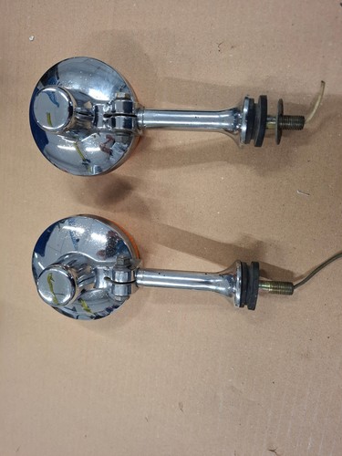 Honda cb750 blinker - honda,