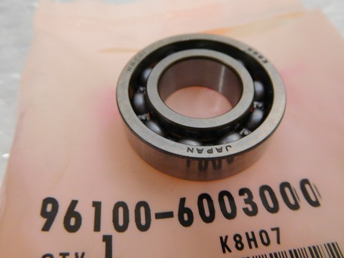 Honda 750 four k6 k7 - four,