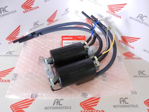 Honda 750 four k2 k6 - cb, k0