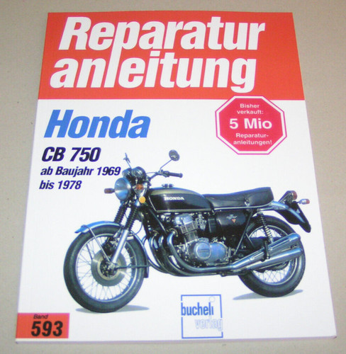 Reparaturanleitung honda - reparaturanleitung,
