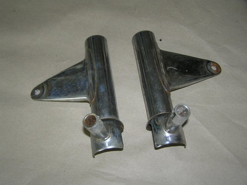 Honda 750 four satz - honda,