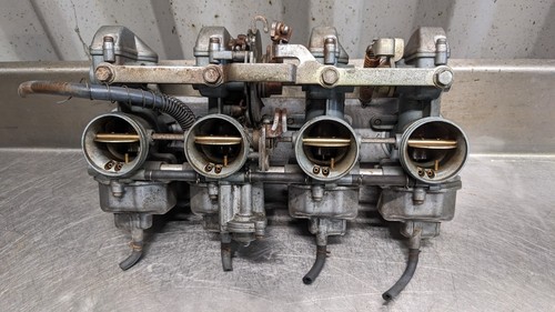 Honda cb750k7 vergaser - cb750k7,